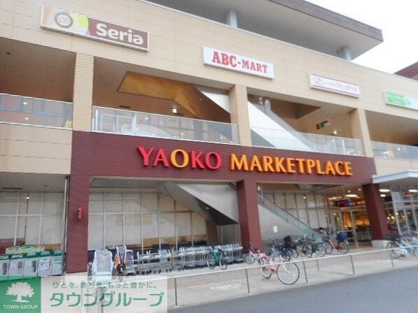 ファインアヴェニューサイドBの物件内観写真